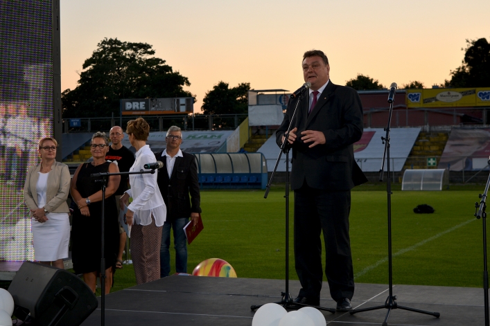 Szkoła Sportowa im. Polskich Olimpijczyków rozpoczęła działalność!