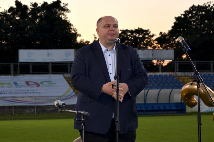 Szkoła Sportowa im. Polskich Olimpijczyków rozpoczęła działalność!