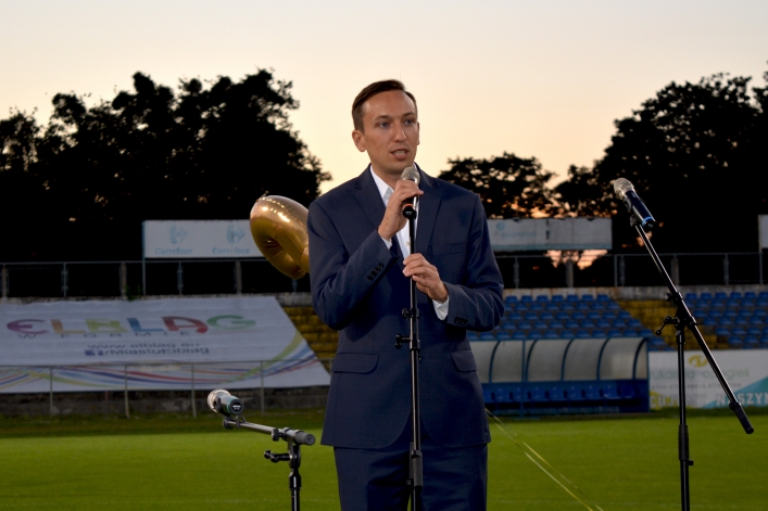 Szkoła Sportowa im. Polskich Olimpijczyków rozpoczęła działalność!
