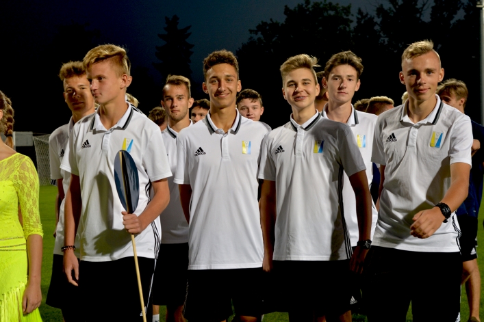 Szkoła Sportowa im. Polskich Olimpijczyków rozpoczęła działalność!