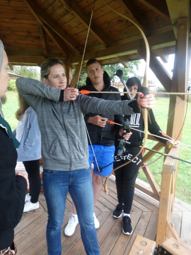 Szkolenie Liderów Projektu 