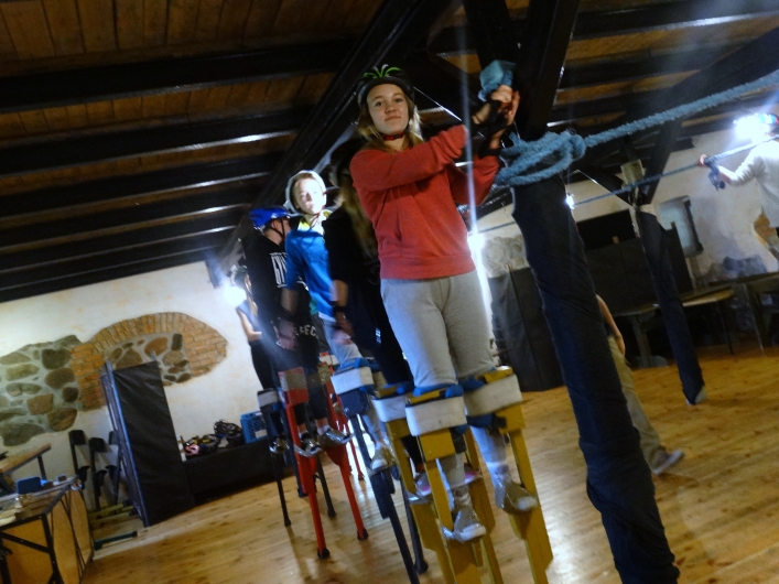Szkolenie Liderów Projektu 