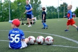 Szkółka piłkarska Football Academy w Elblągu