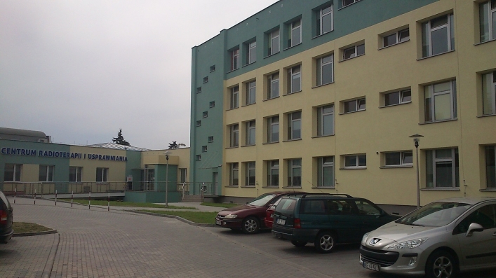 Szpital Wojewódzki pełen dobrych inwestycji