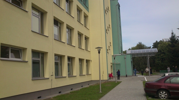 Szpital Wojewódzki pełen dobrych inwestycji