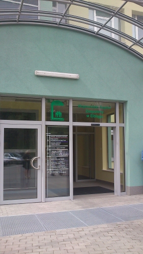 Szpital Wojewódzki pełen dobrych inwestycji