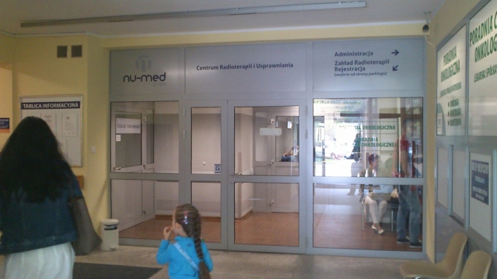 Szpital Wojewódzki pełen dobrych inwestycji