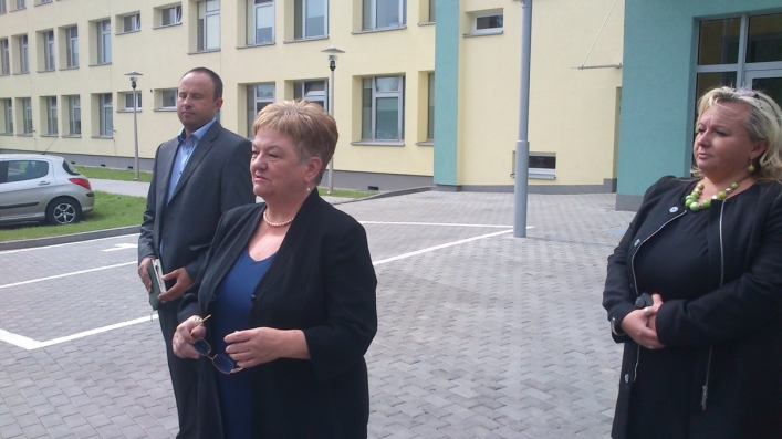 Szpital Wojewódzki pełen dobrych inwestycji