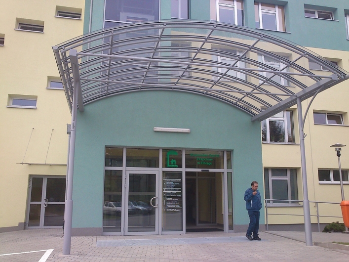 Szpital Wojewódzki pełen dobrych inwestycji