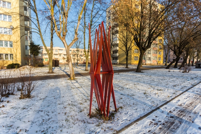Sztuka dookoła Nas, której nie widzimy?!