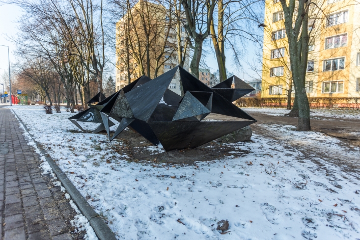 Sztuka dookoła Nas, której nie widzimy?!