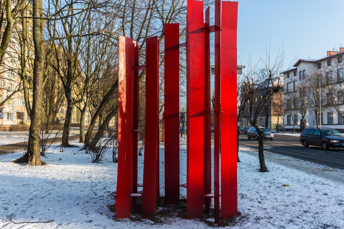 Sztuka dookoła Nas, której nie widzimy?!
