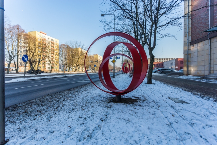 Sztuka dookoła Nas, której nie widzimy?!