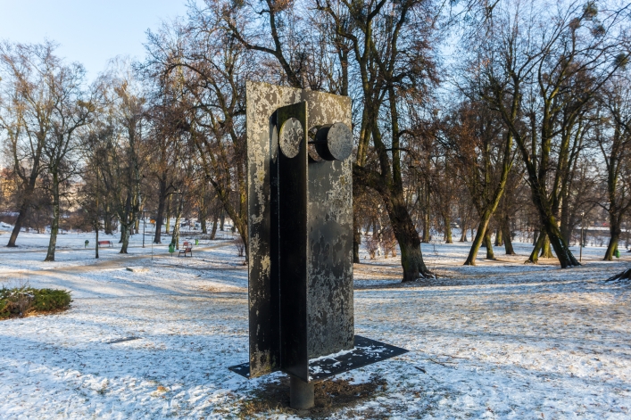 Sztuka dookoła Nas, której nie widzimy?!