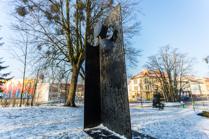 Sztuka dookoła Nas, której nie widzimy?!