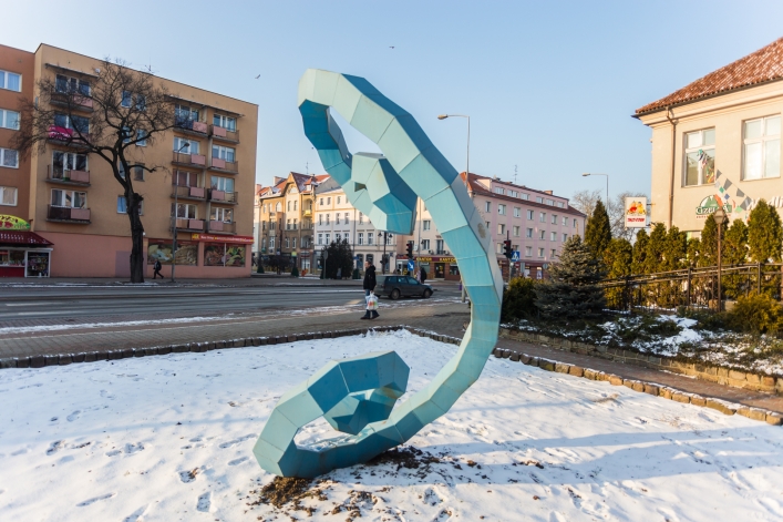 Sztuka dookoła Nas, której nie widzimy?!