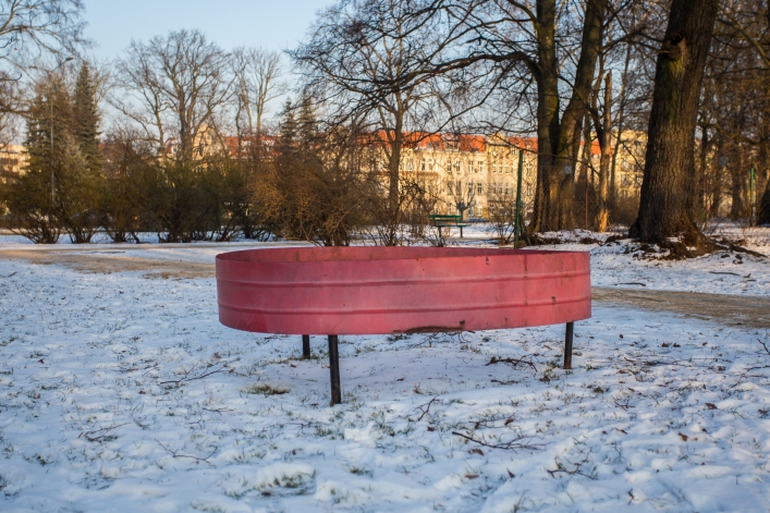 Sztuka dookoła Nas, której nie widzimy?!