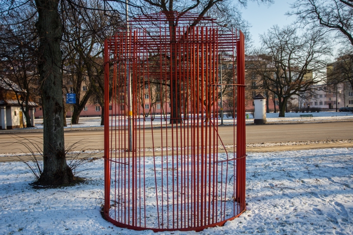 Sztuka dookoła Nas, której nie widzimy?!
