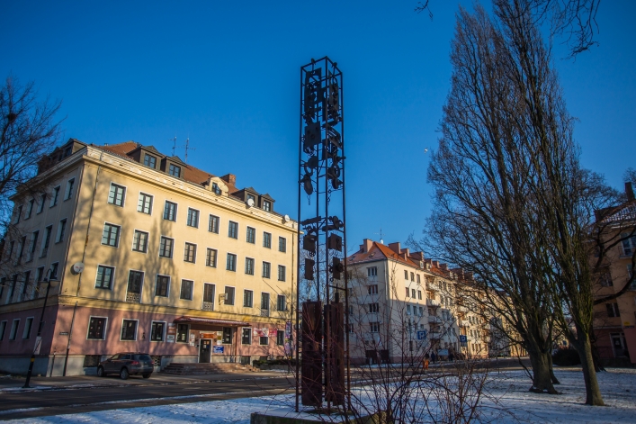 Sztuka dookoła Nas, której nie widzimy?!