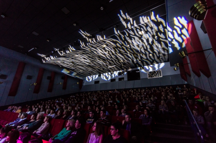 Szymon Wydra zauroczył elblążan – zobacz zdjęcia