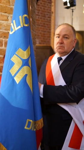 Ta data przejdzie do historii Elbląga. Święcenia biskupie dr Wojciecha Skibickiego