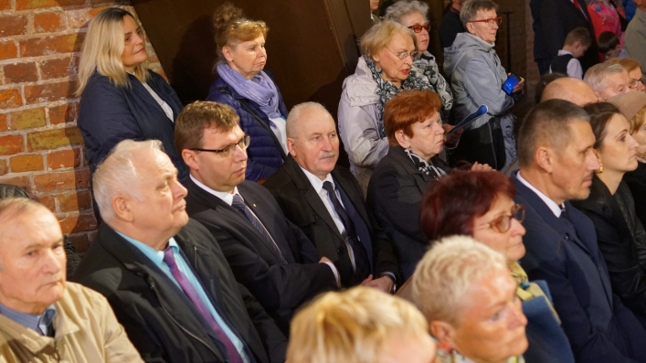 Ta data przejdzie do historii Elbląga. Święcenia biskupie dr Wojciecha Skibickiego