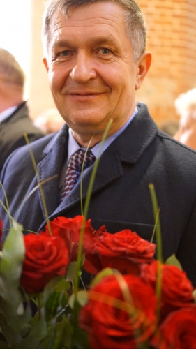 Ta data przejdzie do historii Elbląga. Święcenia biskupie dr Wojciecha Skibickiego