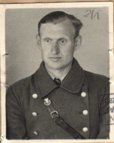Bolesław Reksa