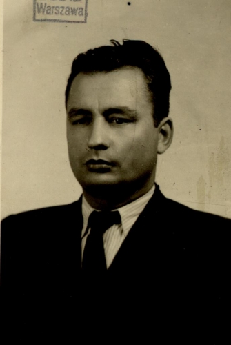 Michał Paul