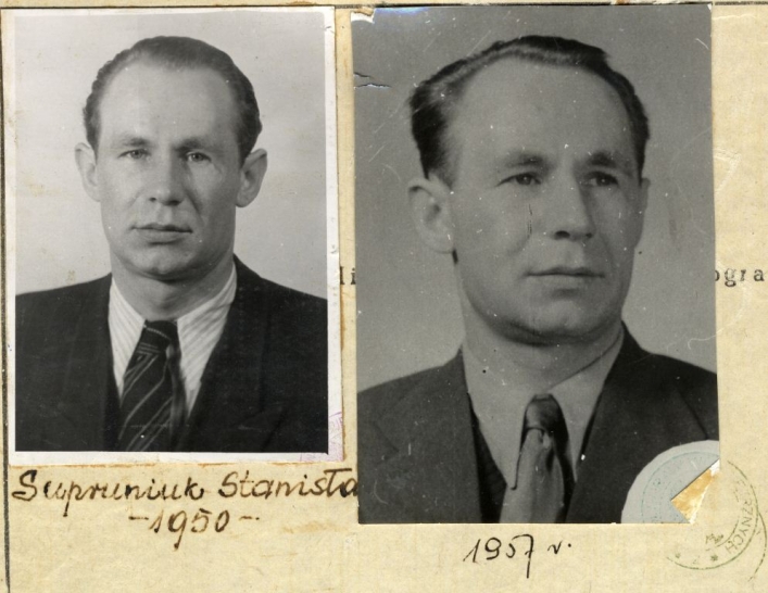 Stanisław Supruniuk