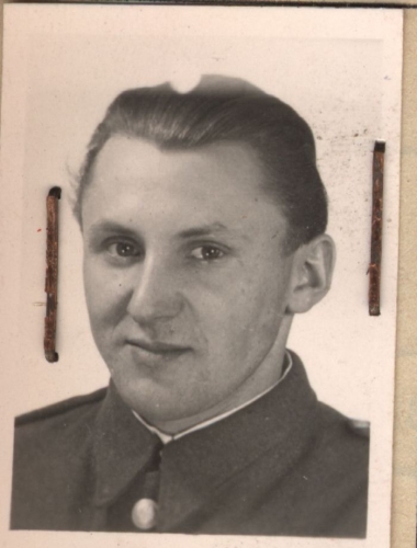 Stefan Brzeski