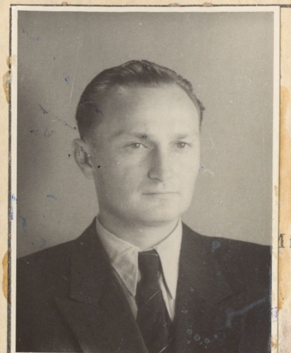 Wiesław Sawicki