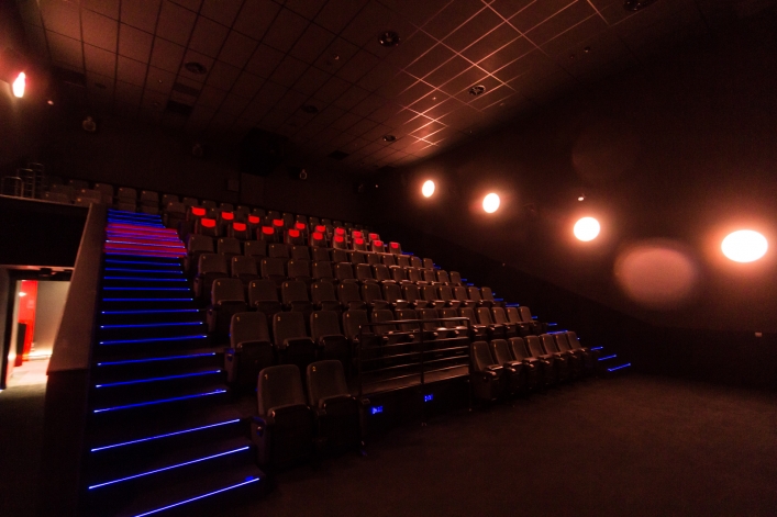 Tak wygląda Multikino w CH Ogrody – zobacz zdjęcia
