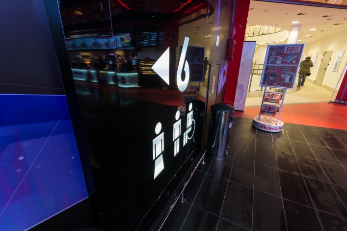 Tak wygląda Multikino w CH Ogrody – zobacz zdjęcia