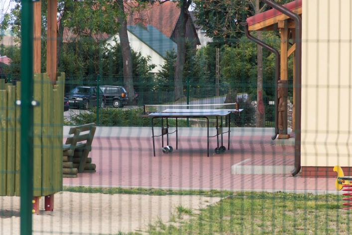 Tak zagospodarowano teren w Krasinie. Dlaczego nie ma takiego miejsca u nas?