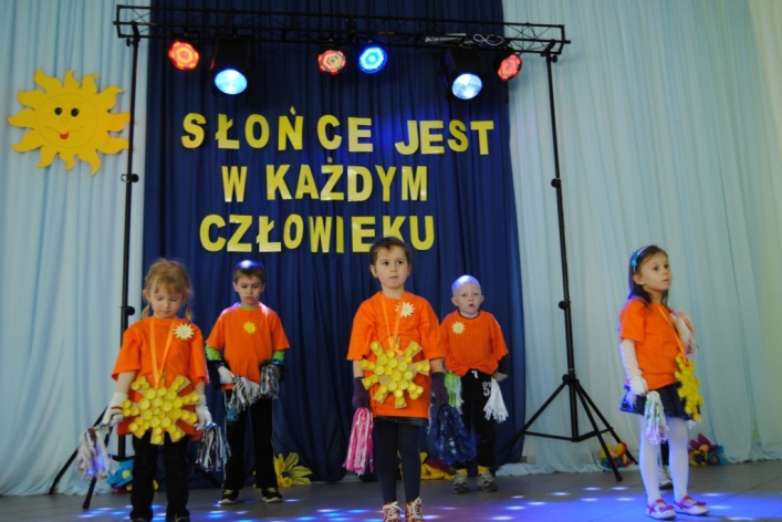 Talent niejedno ma imię. Udowodnili to mali elblążanie