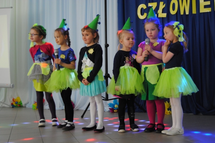 Talent niejedno ma imię. Udowodnili to mali elblążanie