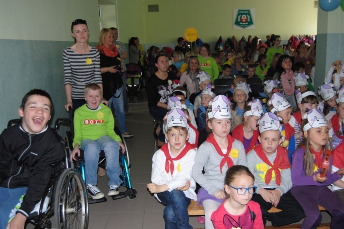 Talent niejedno ma imię. Udowodnili to mali elblążanie