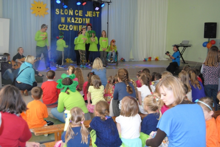 Talent niejedno ma imię. Udowodnili to mali elblążanie