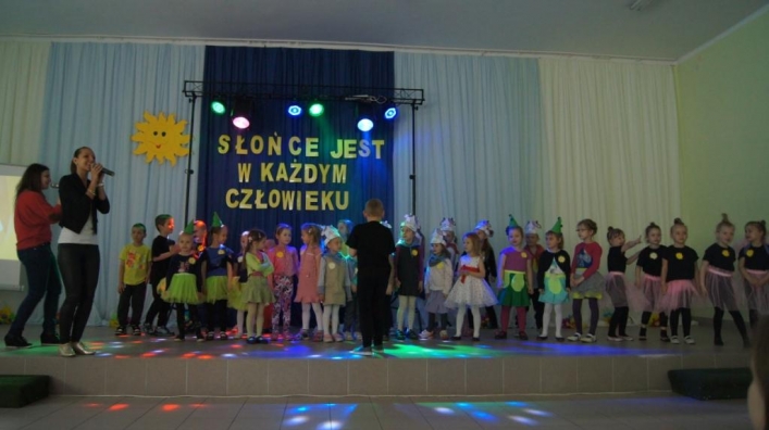 Talent niejedno ma imię. Udowodnili to mali elblążanie