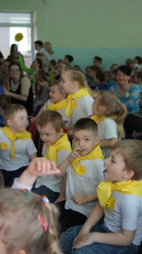 Talent niejedno ma imię. Udowodnili to mali elblążanie