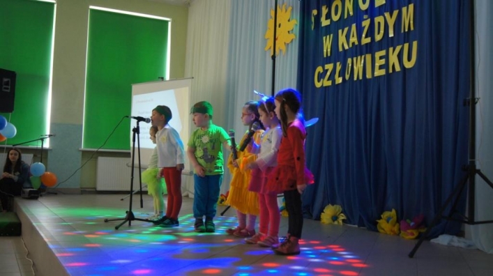 Talent niejedno ma imię. Udowodnili to mali elblążanie