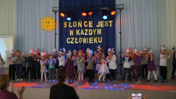 Talent niejedno ma imię. Udowodnili to mali elblążanie
