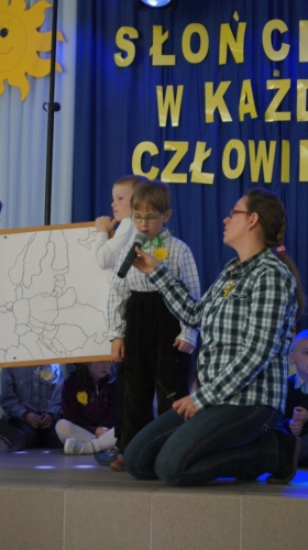 Talent niejedno ma imię. Udowodnili to mali elblążanie
