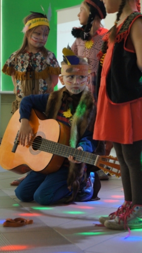 Talent niejedno ma imię. Udowodnili to mali elblążanie
