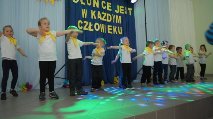 Talent niejedno ma imię. Udowodnili to mali elblążanie