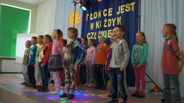 Talent niejedno ma imię. Udowodnili to mali elblążanie