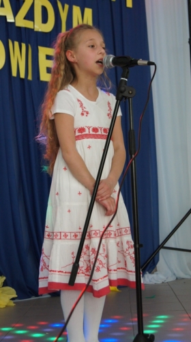 Talent niejedno ma imię. Udowodnili to mali elblążanie