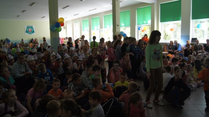 Talent niejedno ma imię. Udowodnili to mali elblążanie