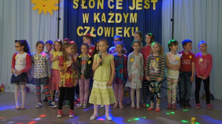 Talent niejedno ma imię. Udowodnili to mali elblążanie